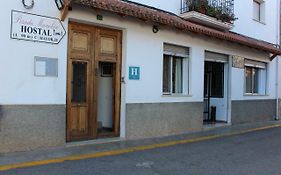 Posada Manolon